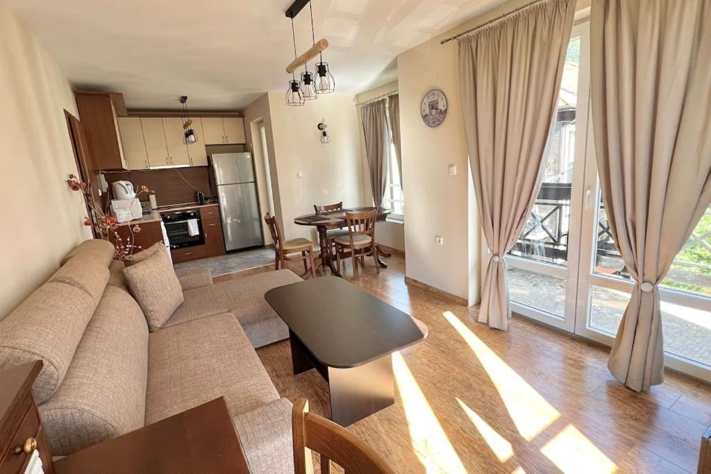 Bojurland Apartment, Bansko
