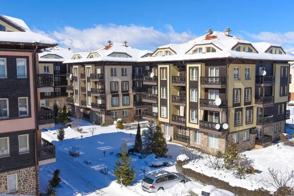 Bojurland Apartment, Bansko