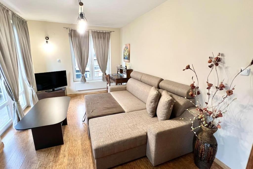 Bojurland Apartment, Bansko