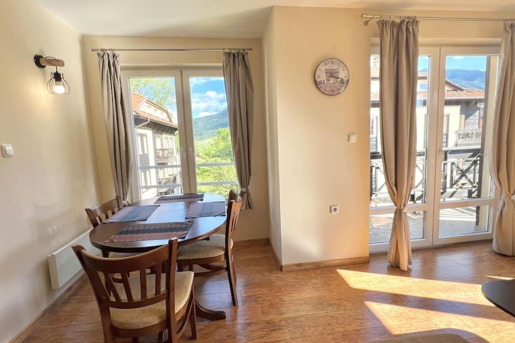 Bojurland Apartment, Bansko