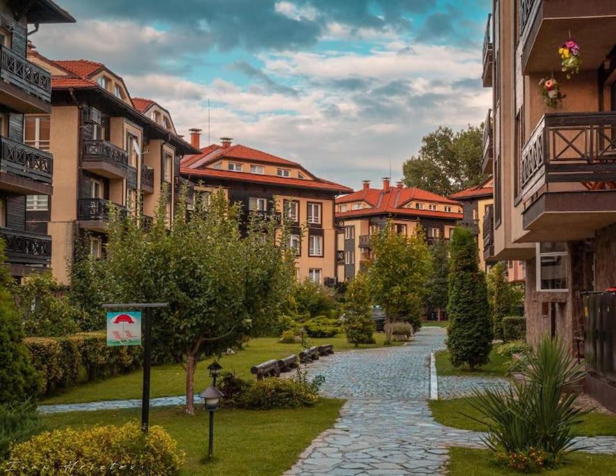 Bojurland Apartment, Bansko