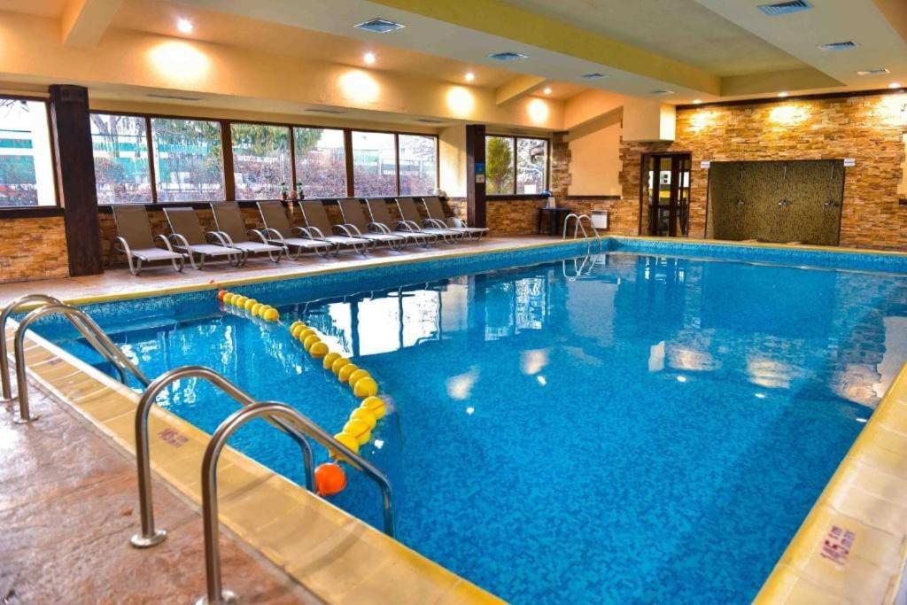 Bojurland Apartment, Bansko