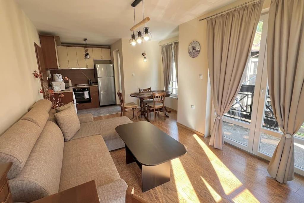 Bojurland Apartment, Bansko