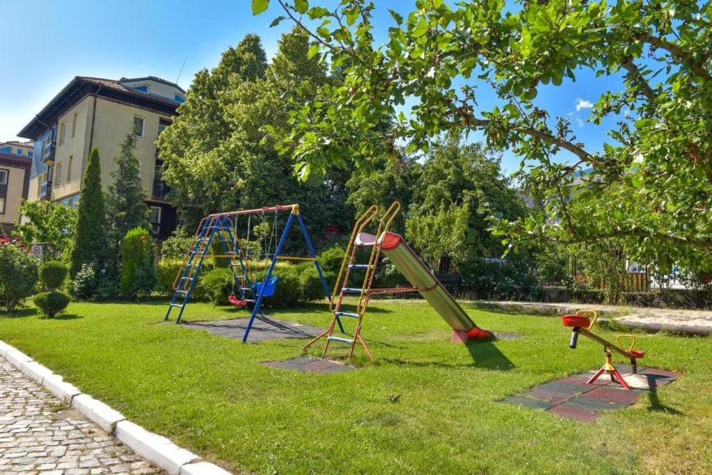Bojurland Apartment, Bansko