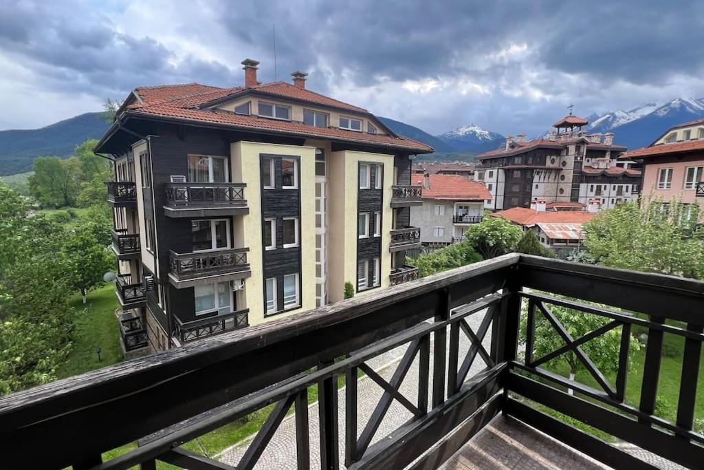 Bojurland Apartment, Bansko