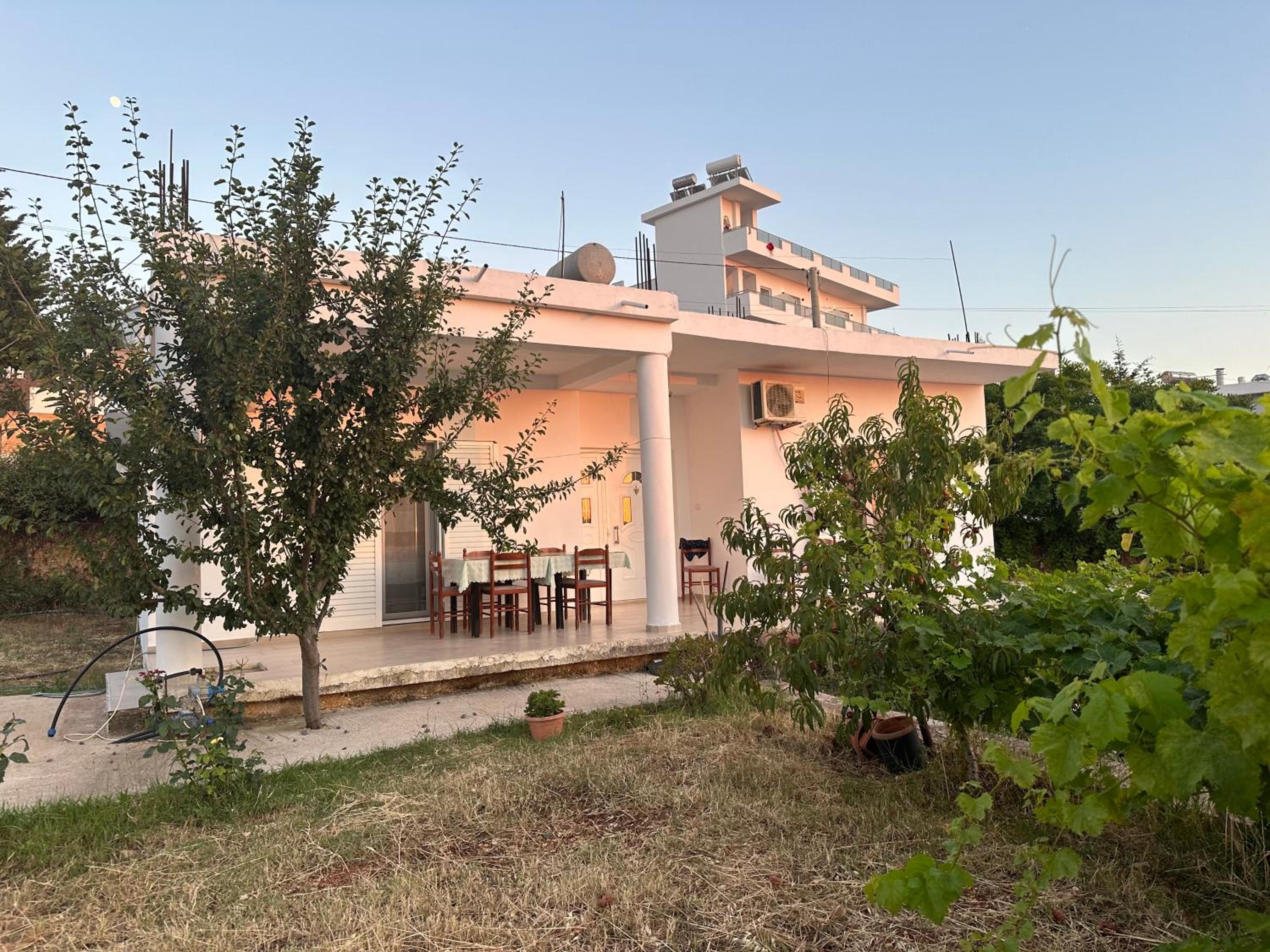 Guest House Drizaj