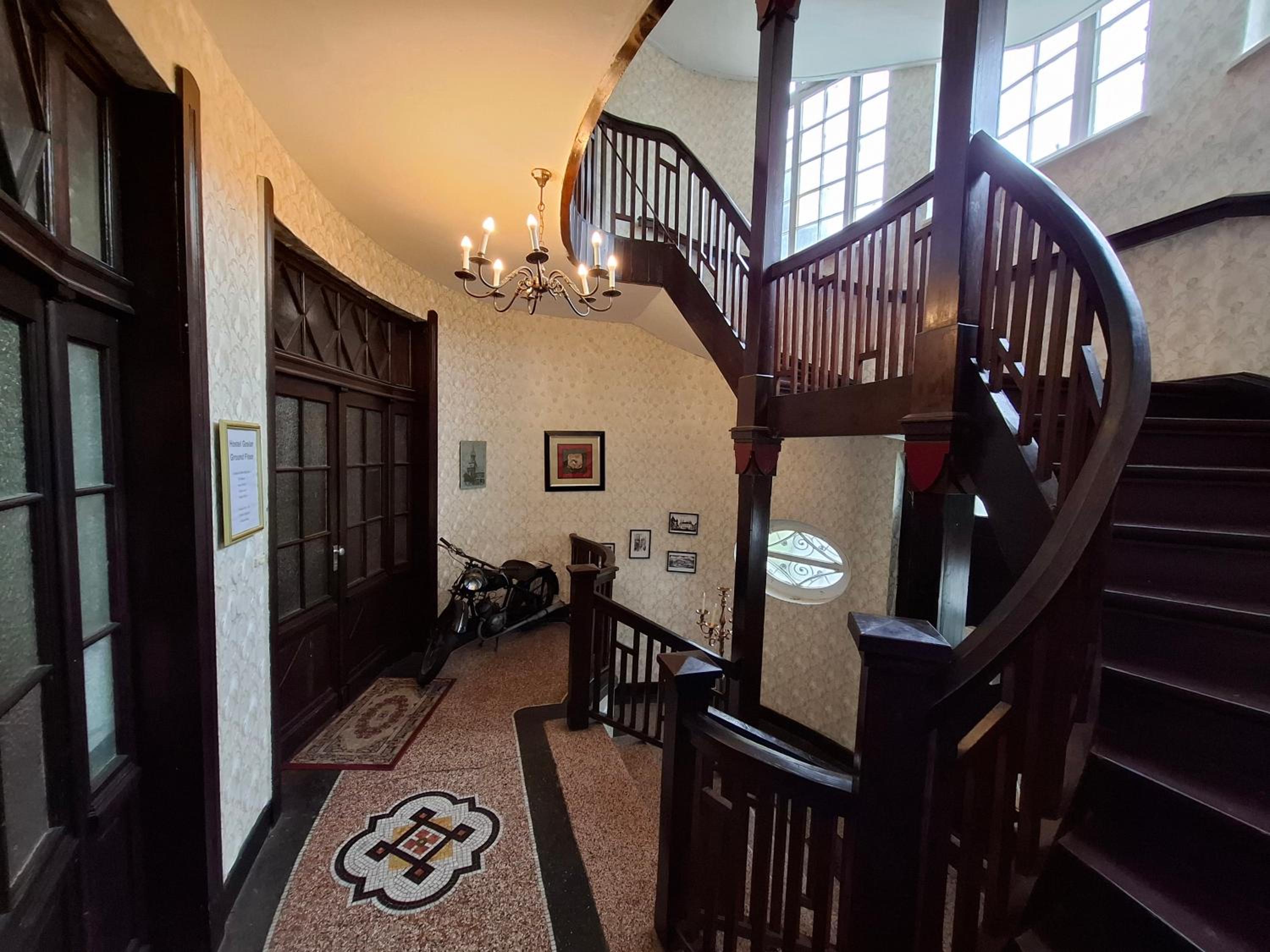 Hostel Goslar