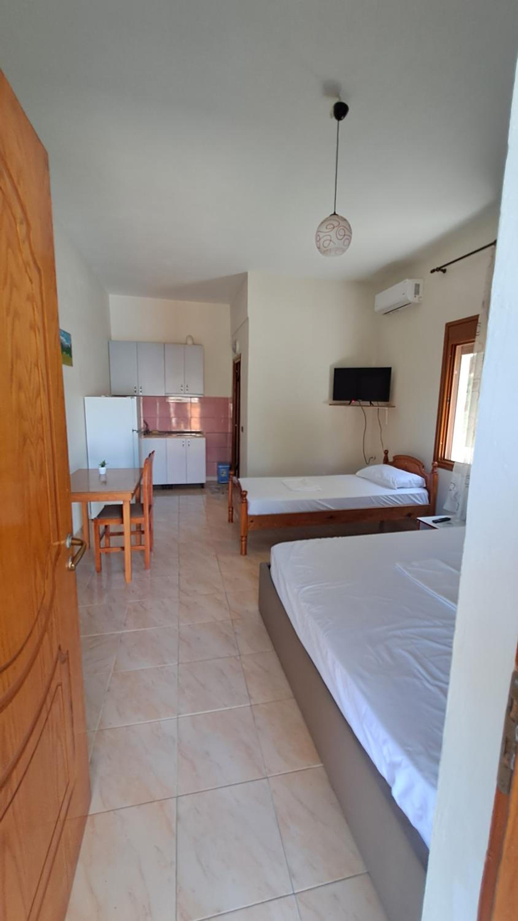 Vila Serena