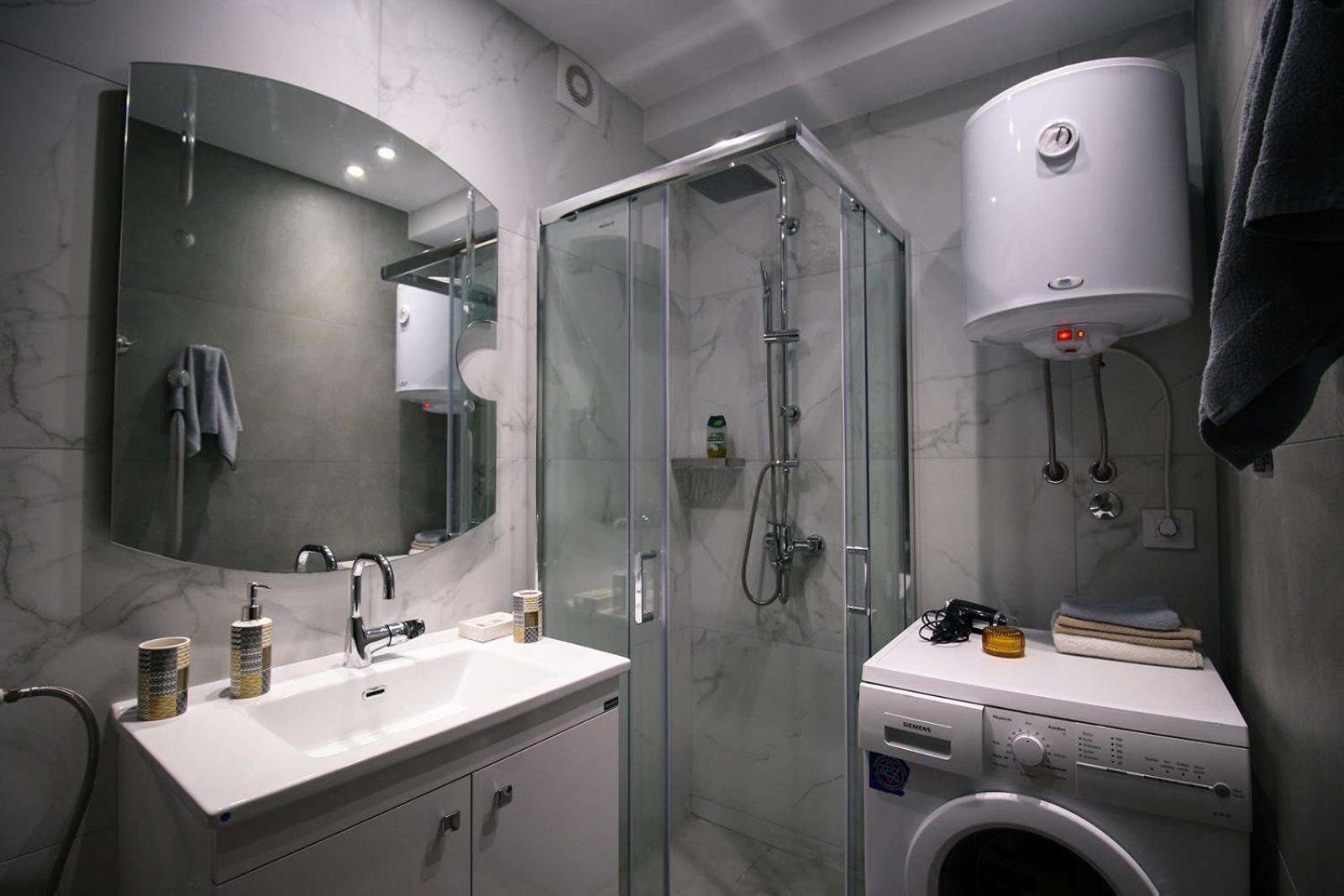 Apartment Sabac