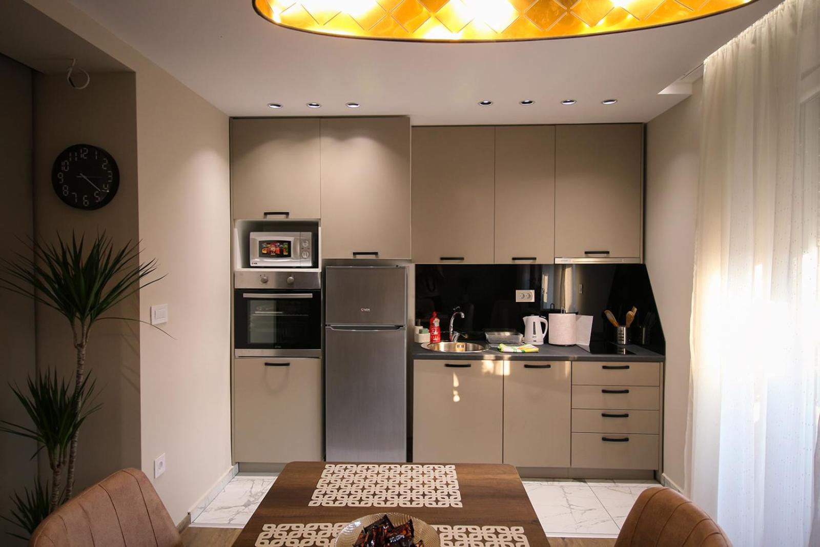 Apartment Sabac