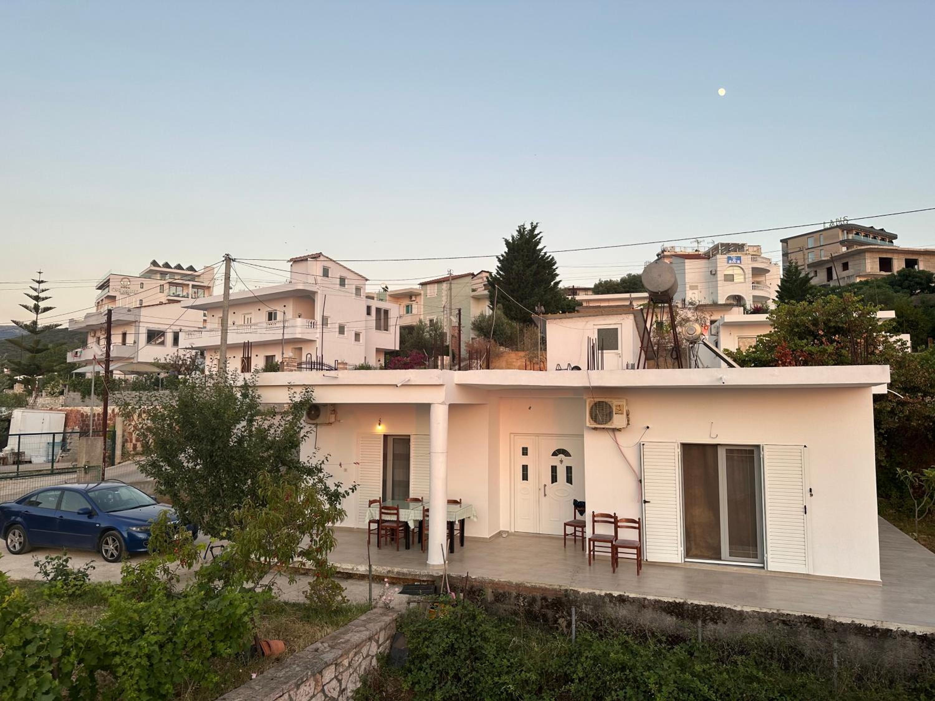 Guest House Drizaj