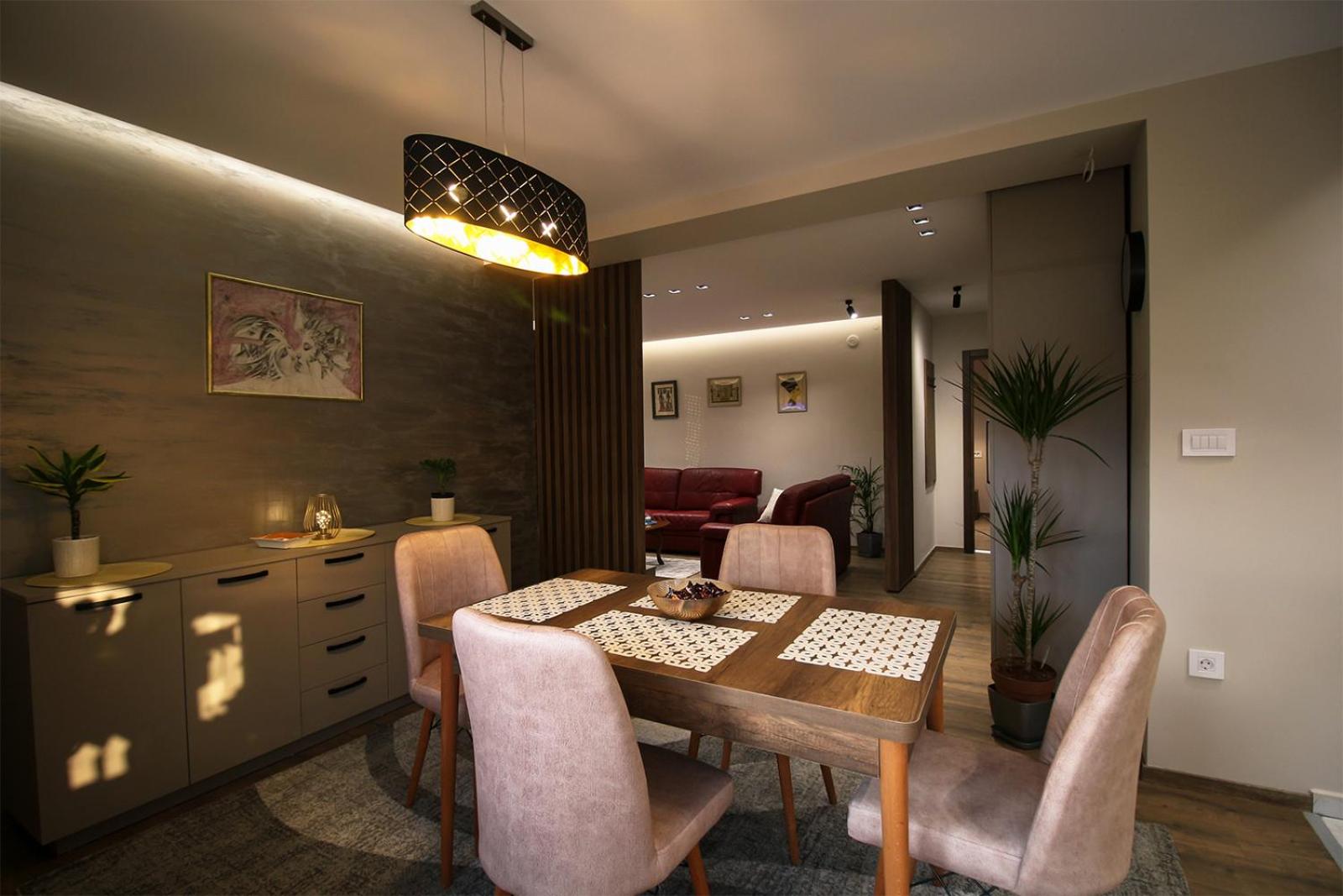 Apartment Sabac
