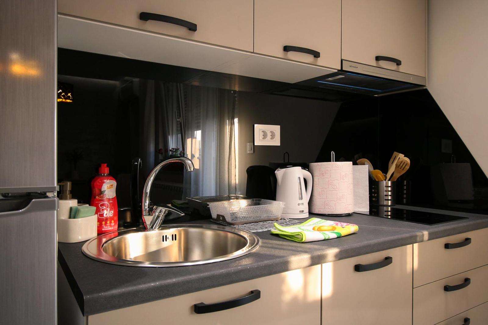 Apartment Sabac