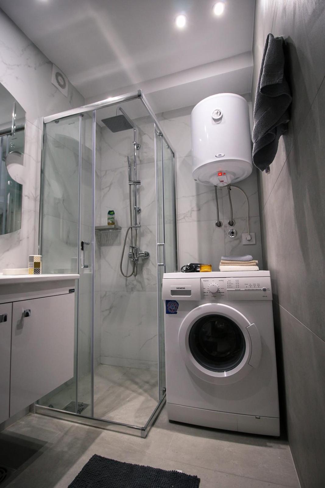 Apartment Sabac