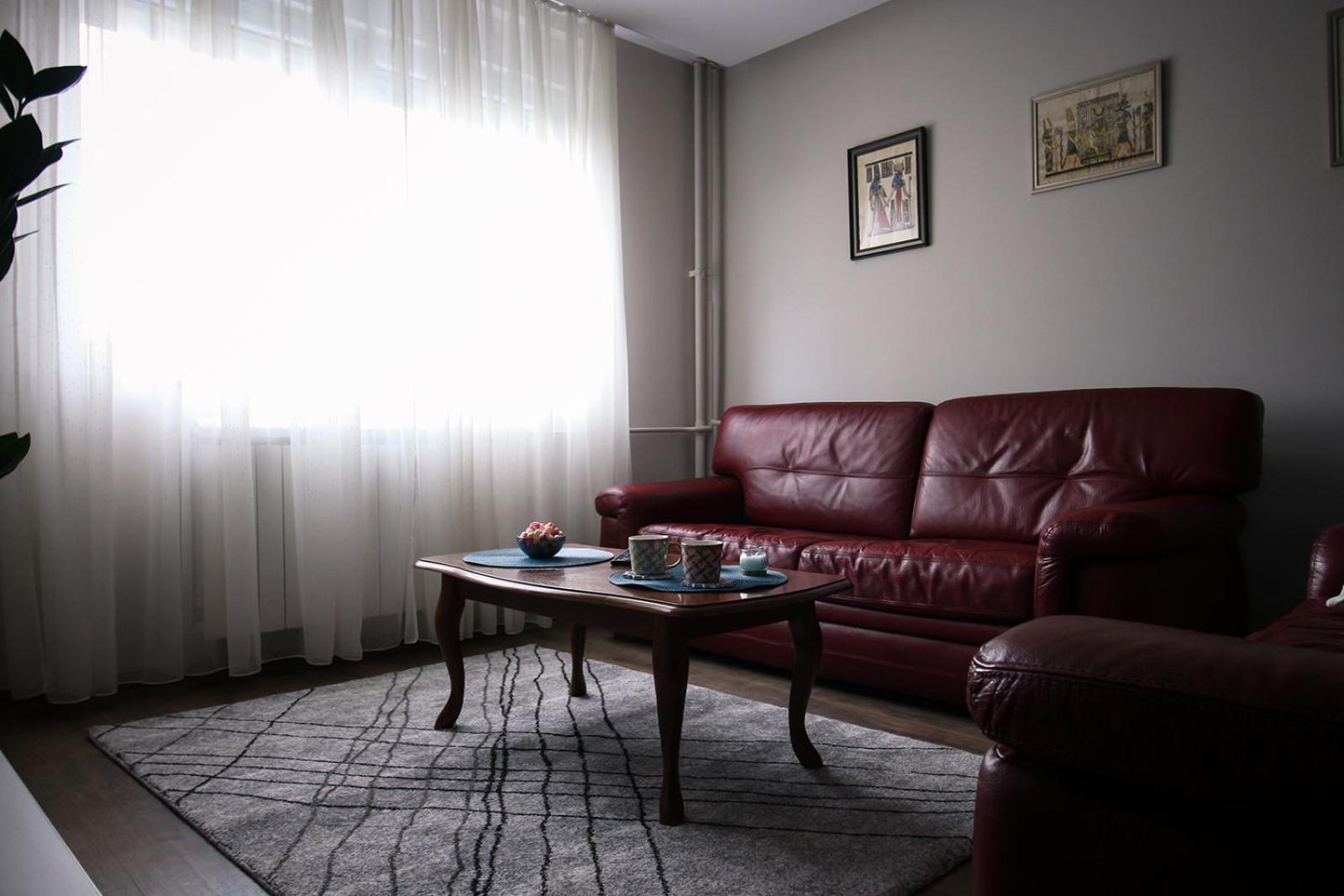 Apartment Sabac