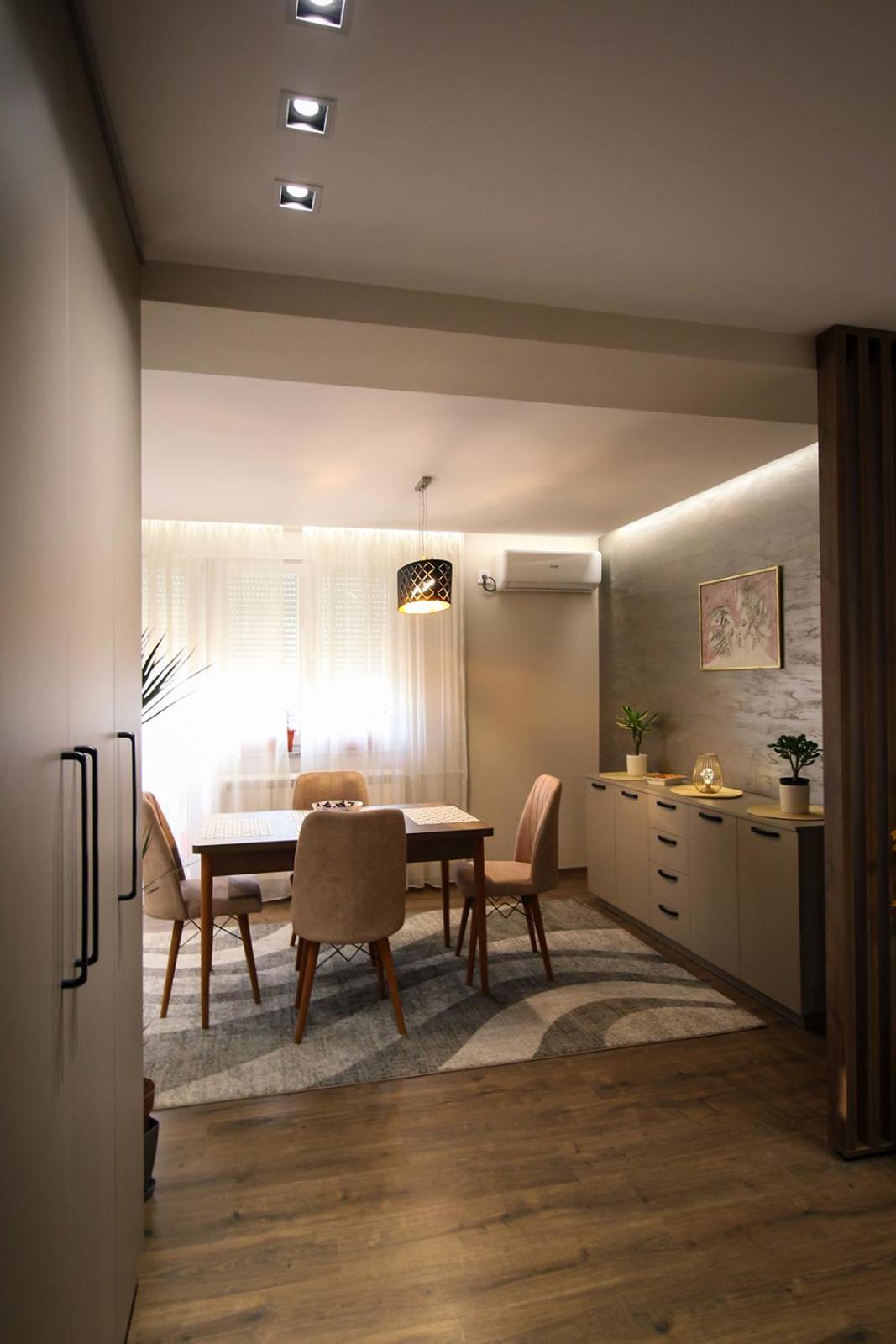 Apartment Sabac