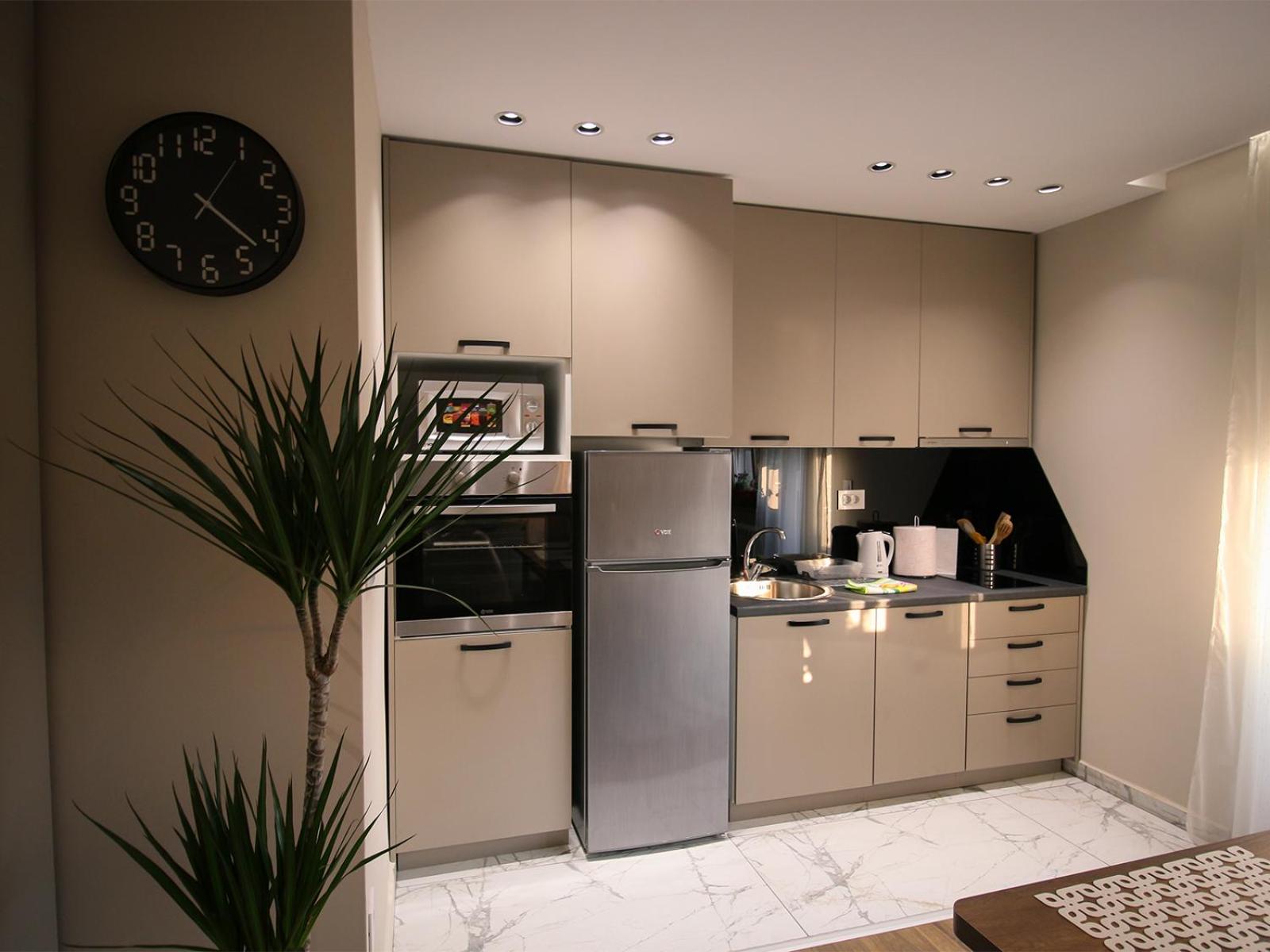 Apartment Sabac