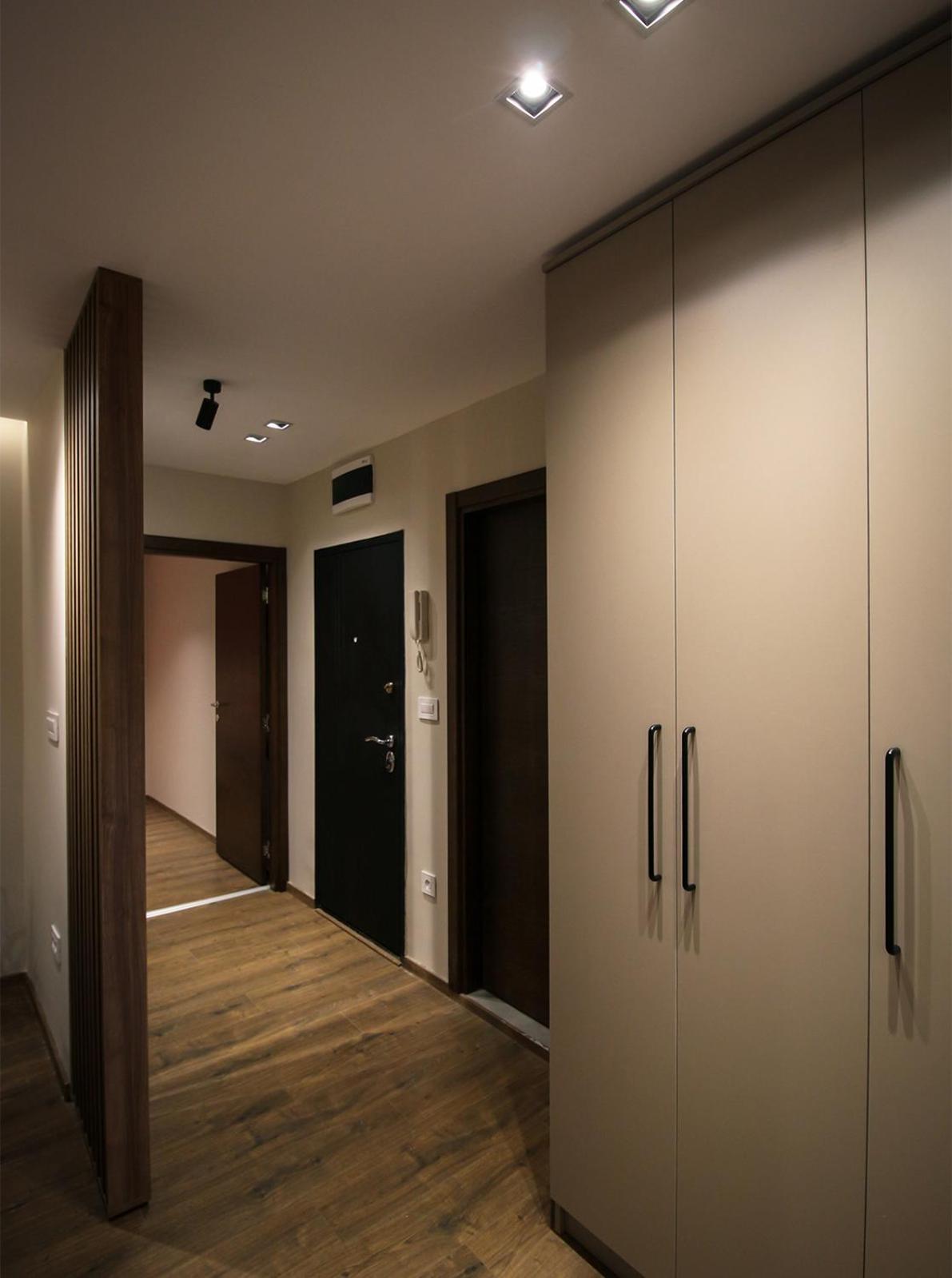 Apartment Sabac