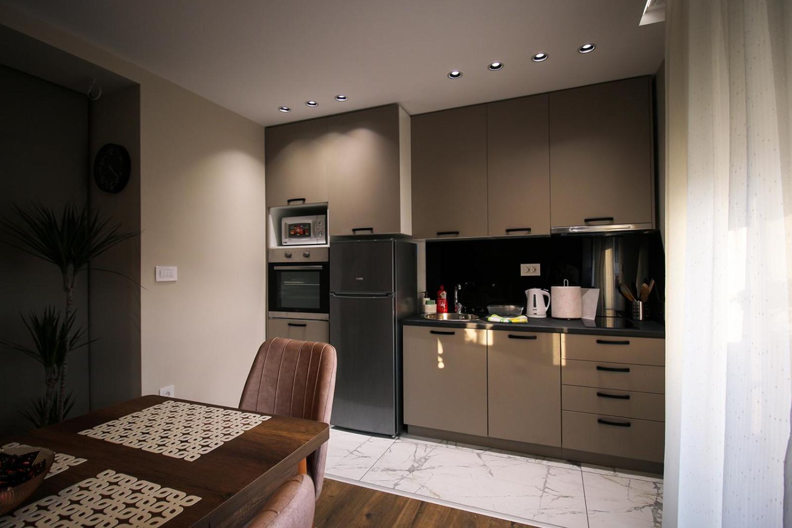 Apartment Sabac