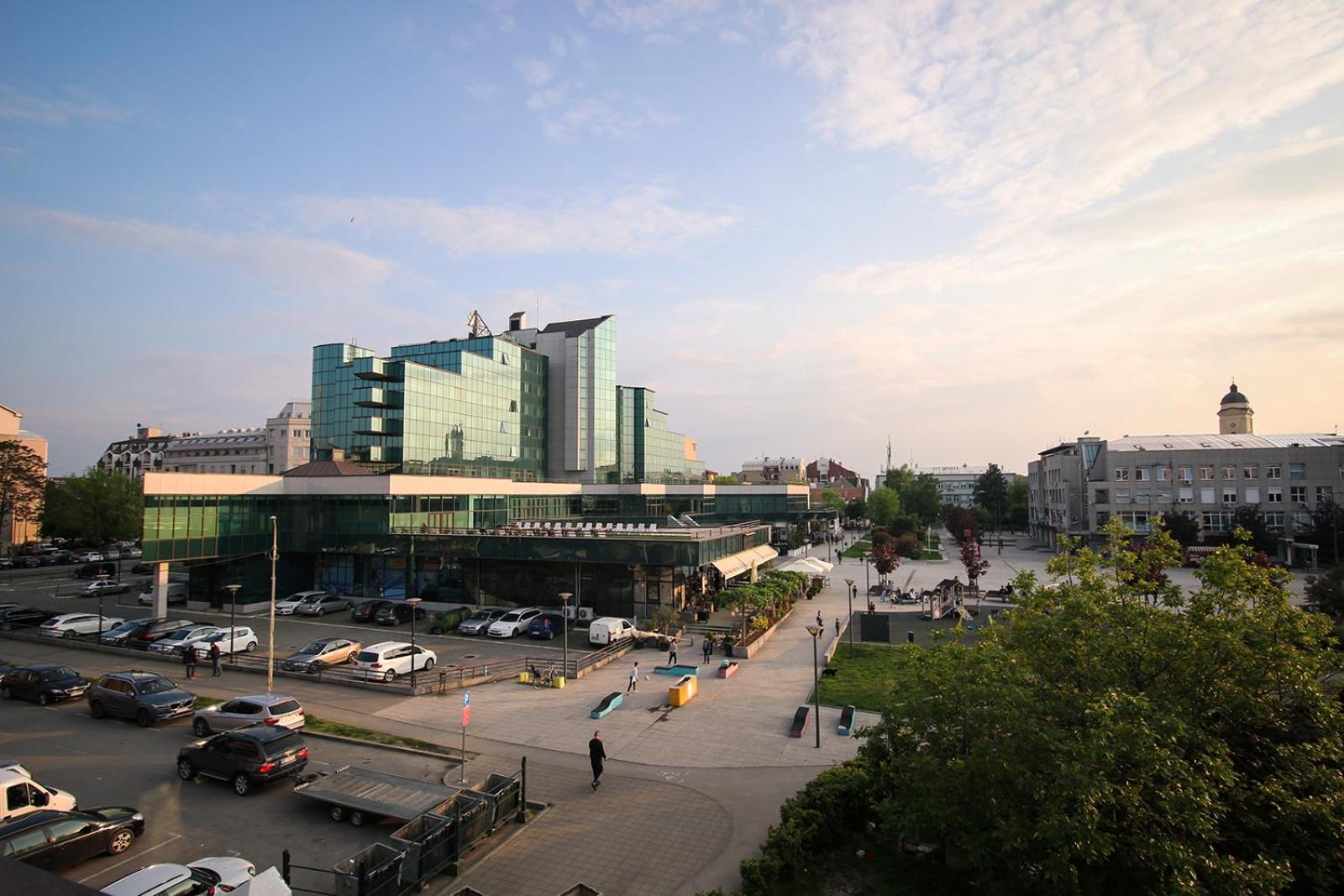 Apartment Sabac