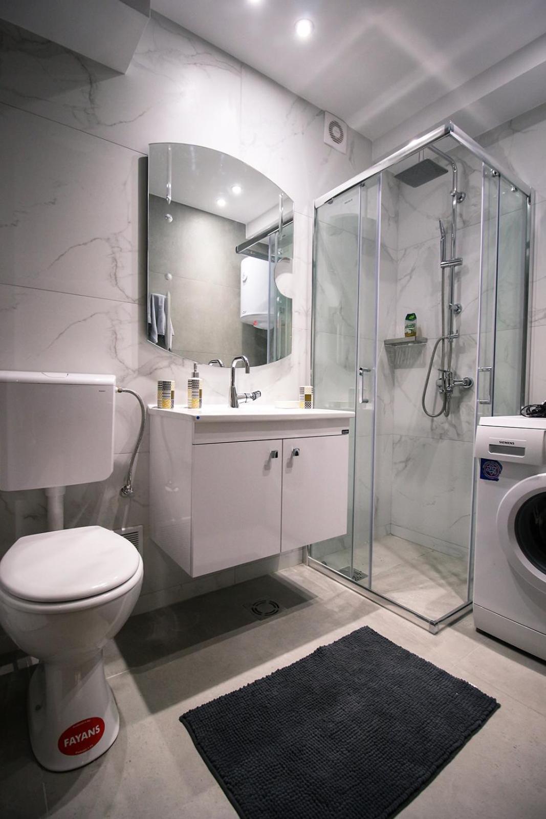 Apartment Sabac