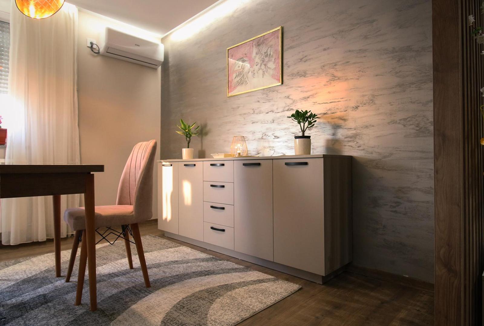 Apartment Sabac