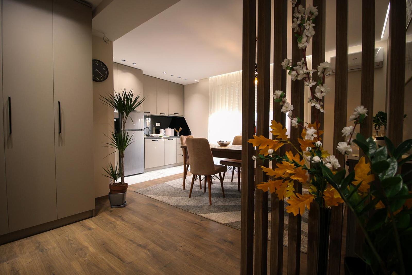 Apartment Sabac