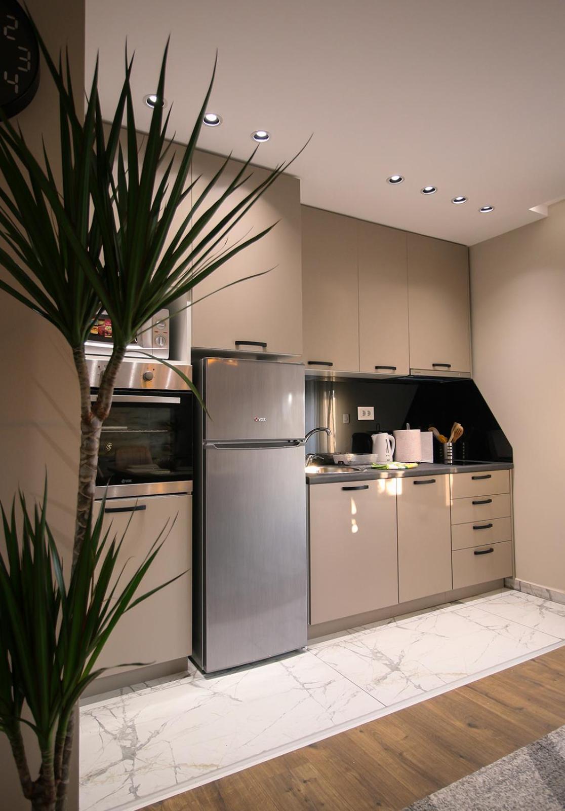 Apartment Sabac