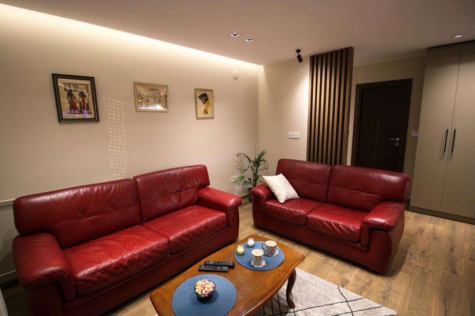 Apartment Sabac
