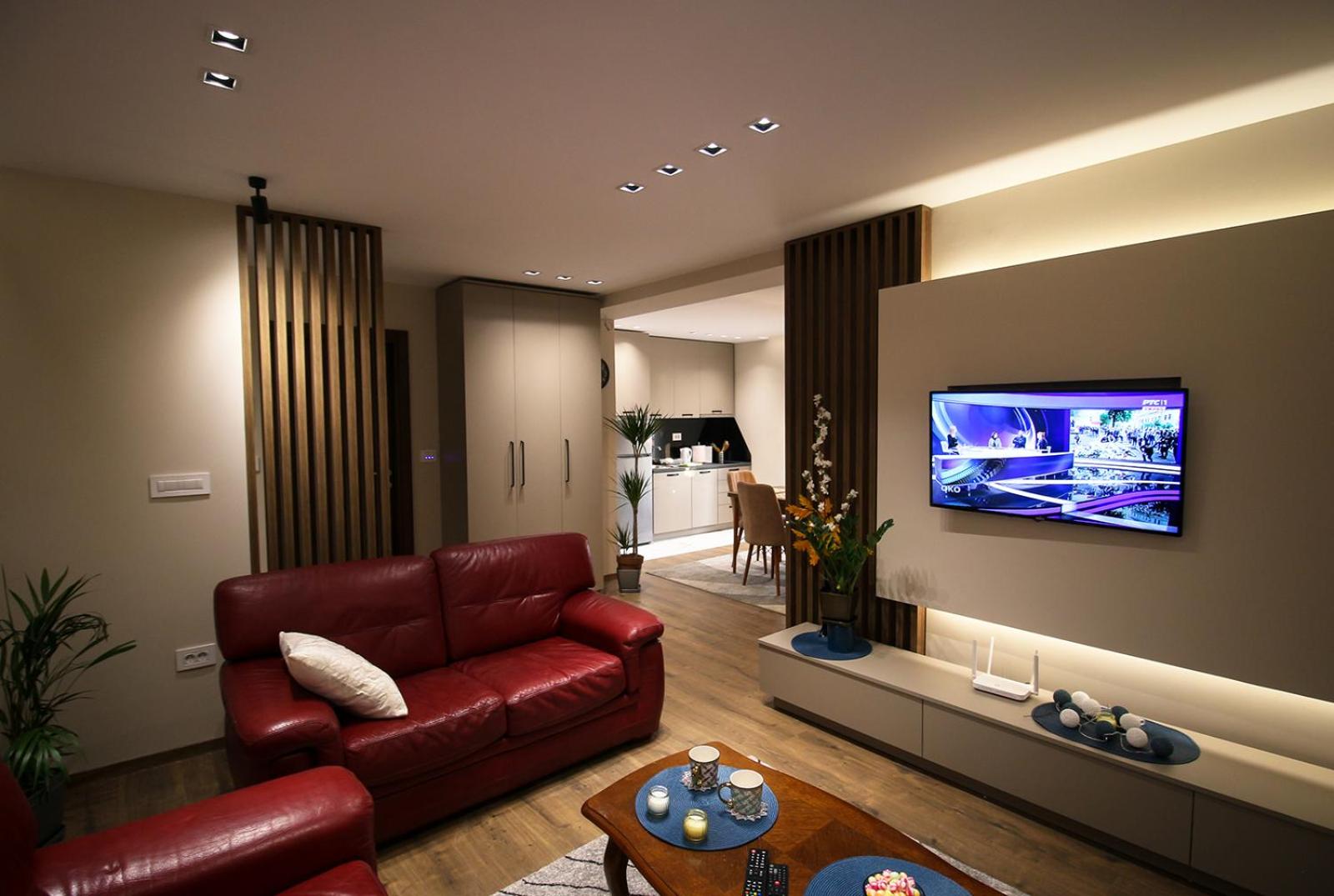 Apartment Sabac