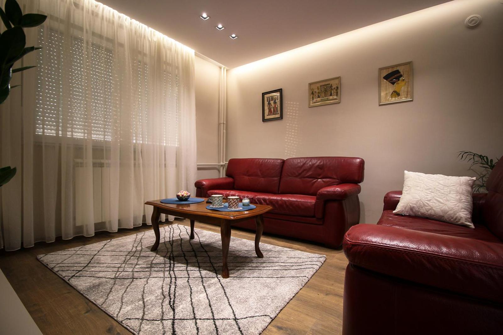 Apartment Sabac