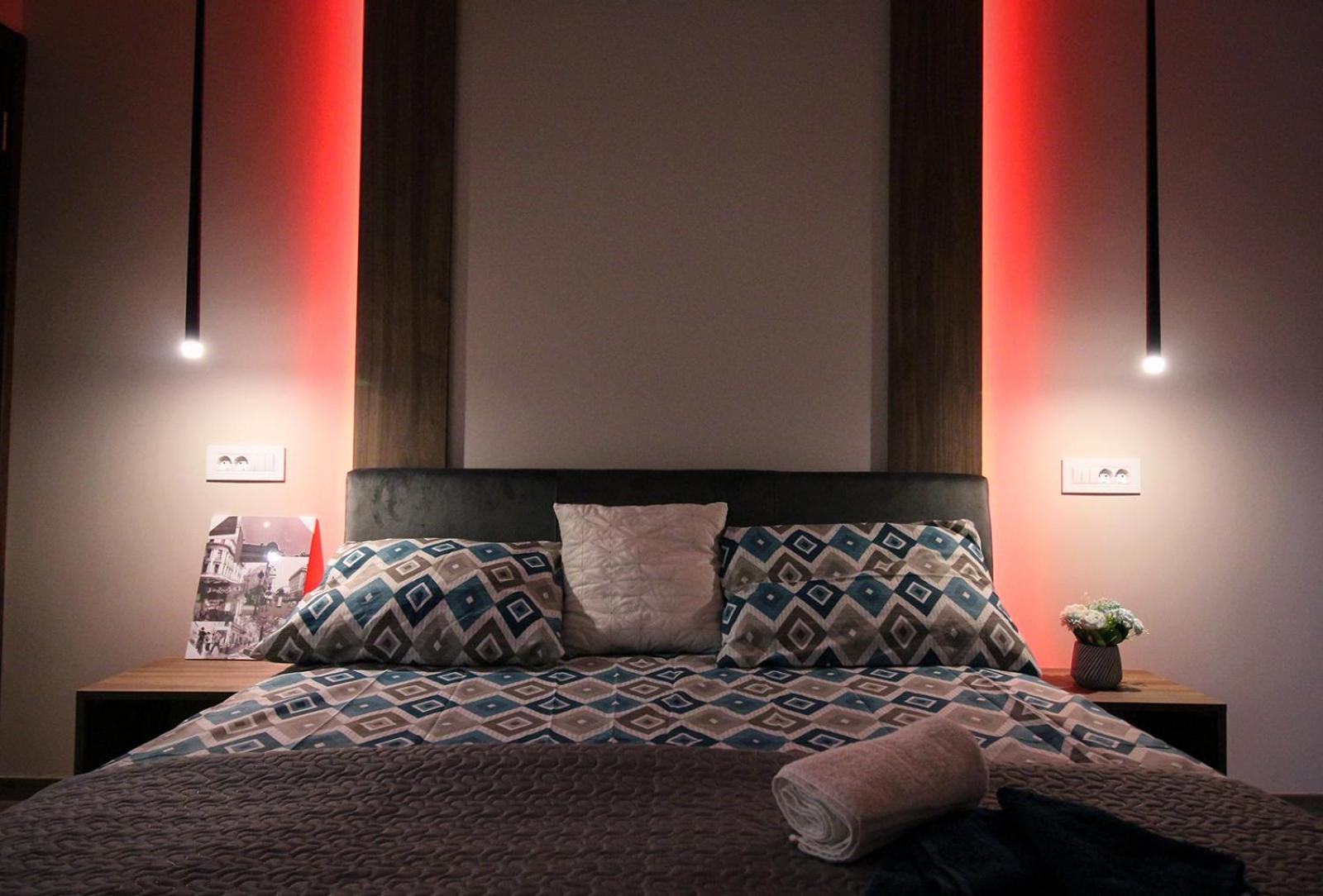 Apartment Sabac