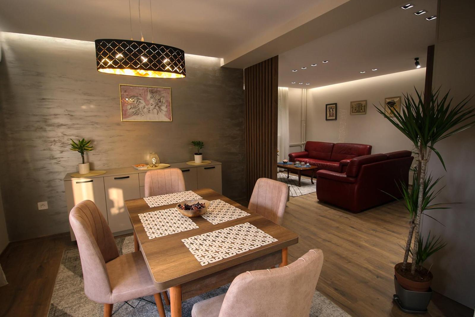 Apartment Sabac
