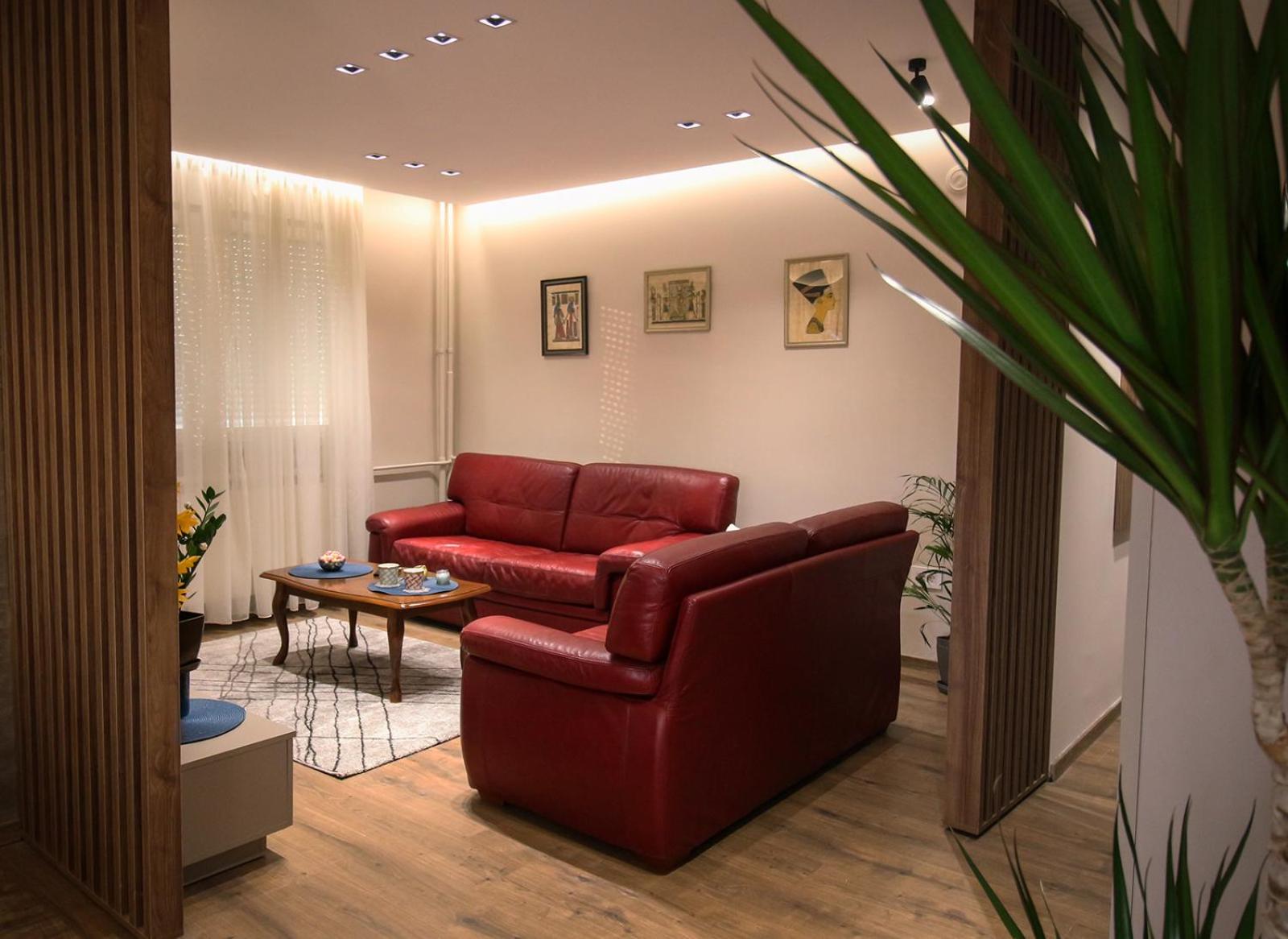 Apartment Sabac