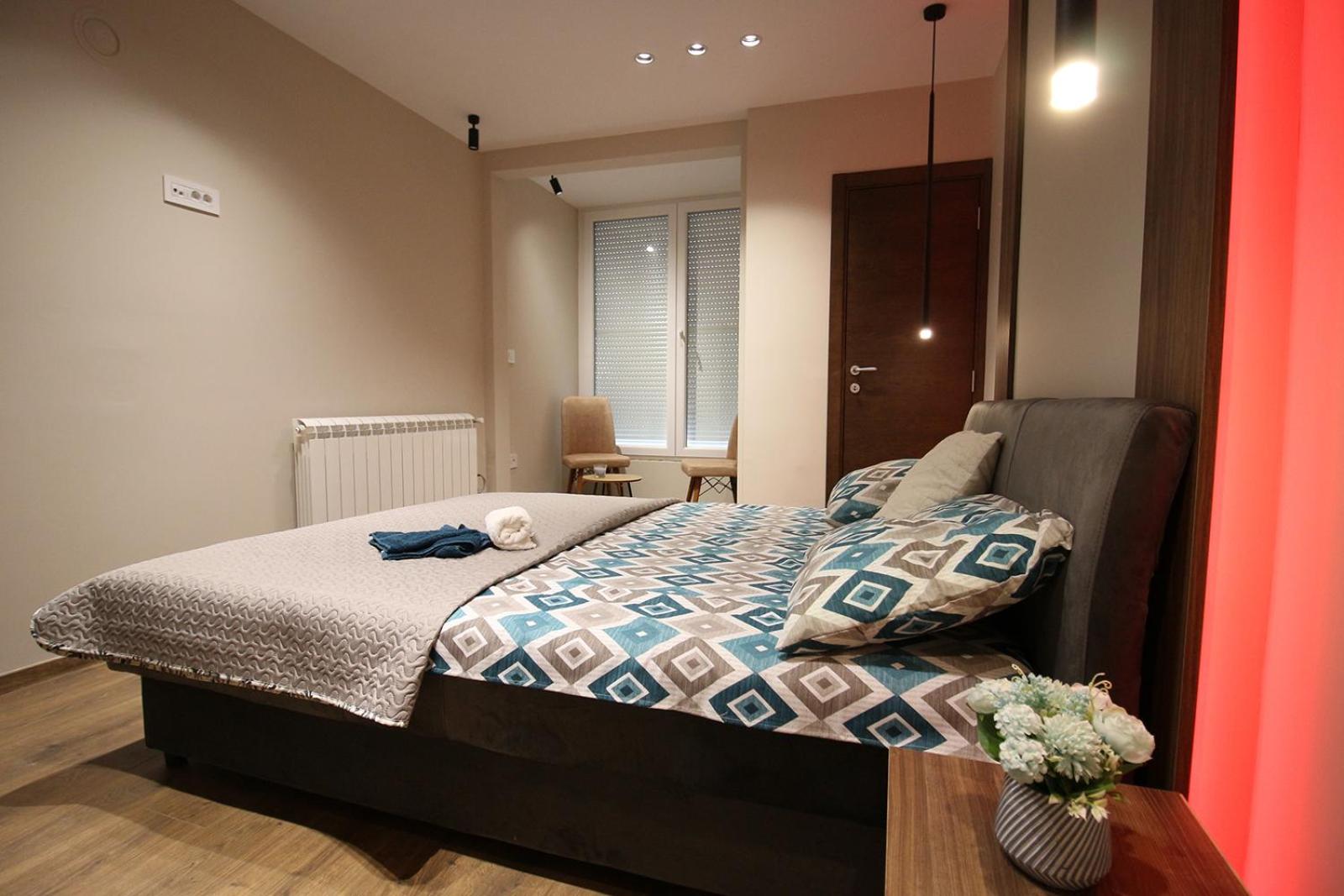 Apartment Sabac