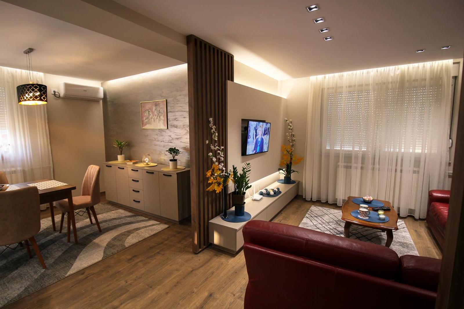 Apartment Sabac