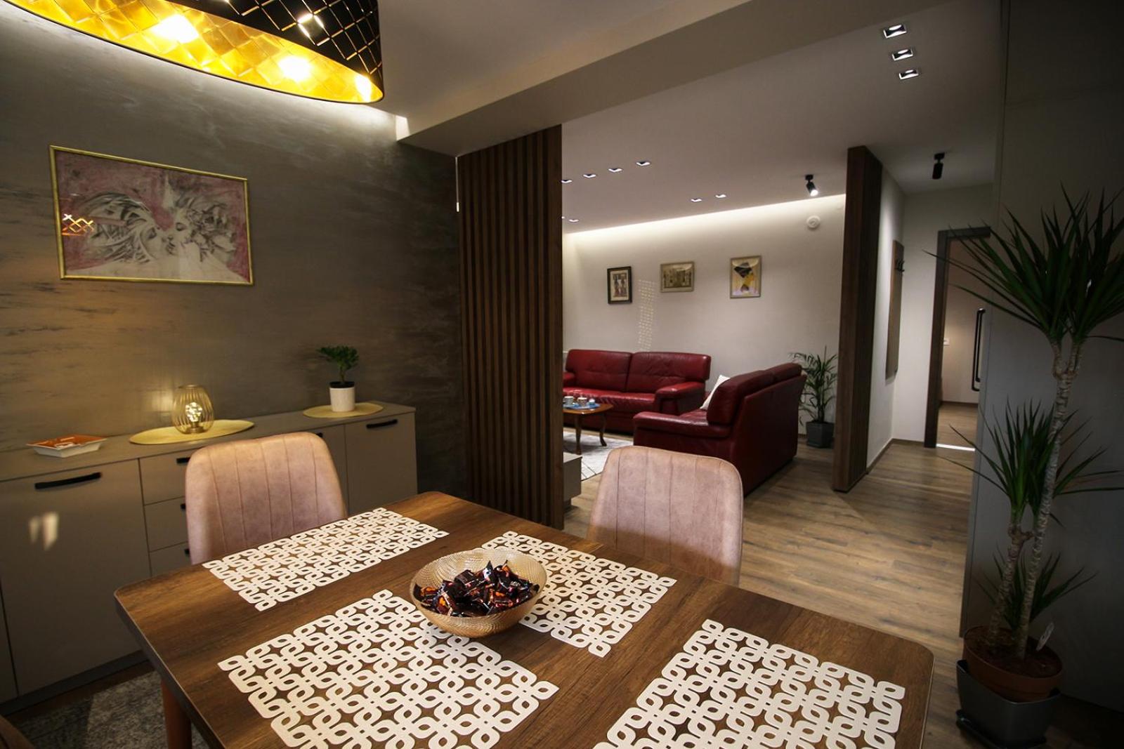 Apartment Sabac