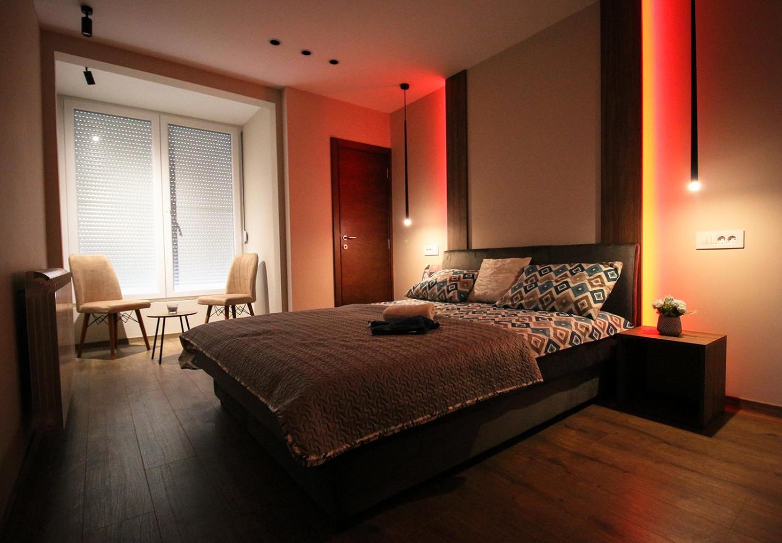 Apartment Sabac
