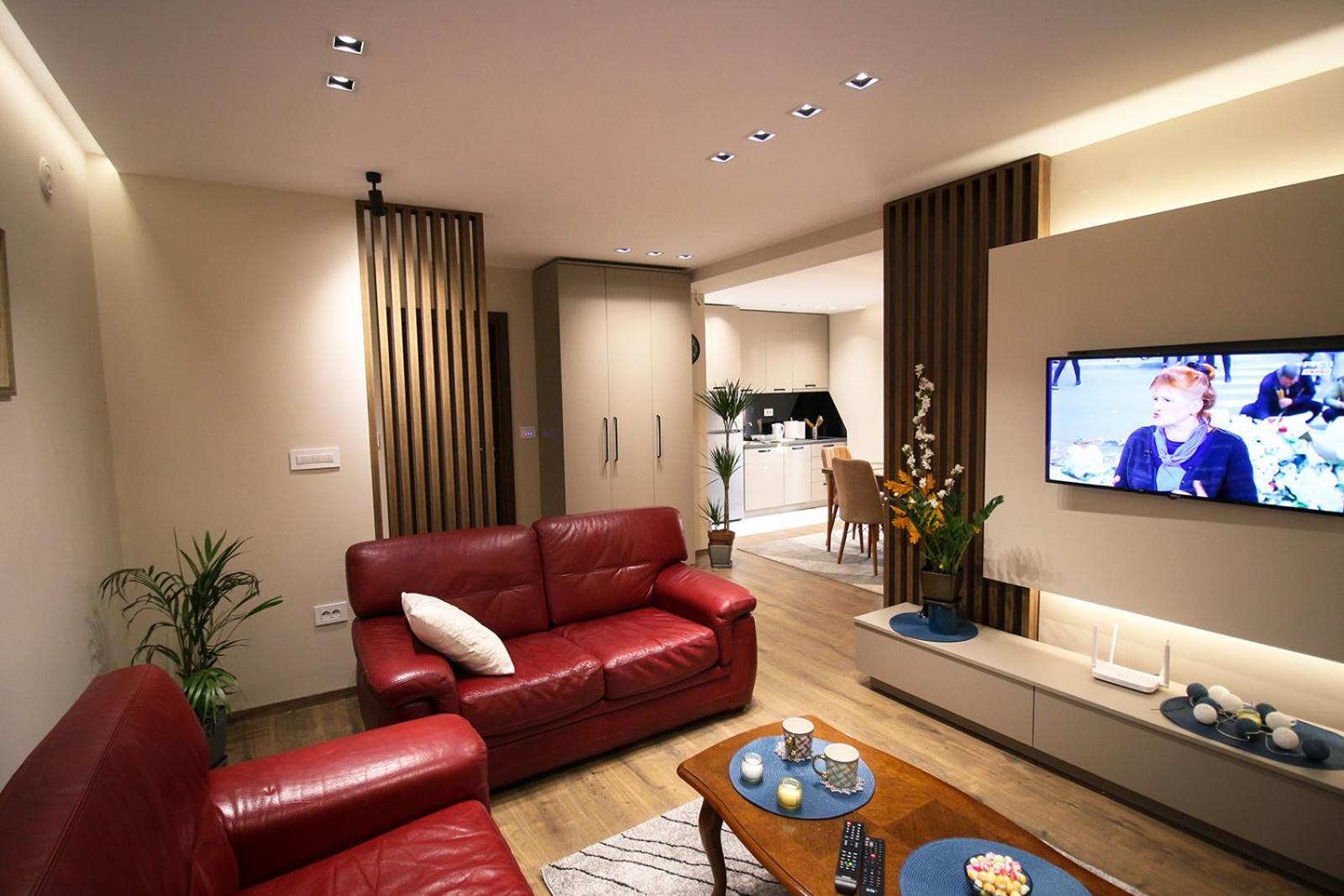 Apartment Sabac