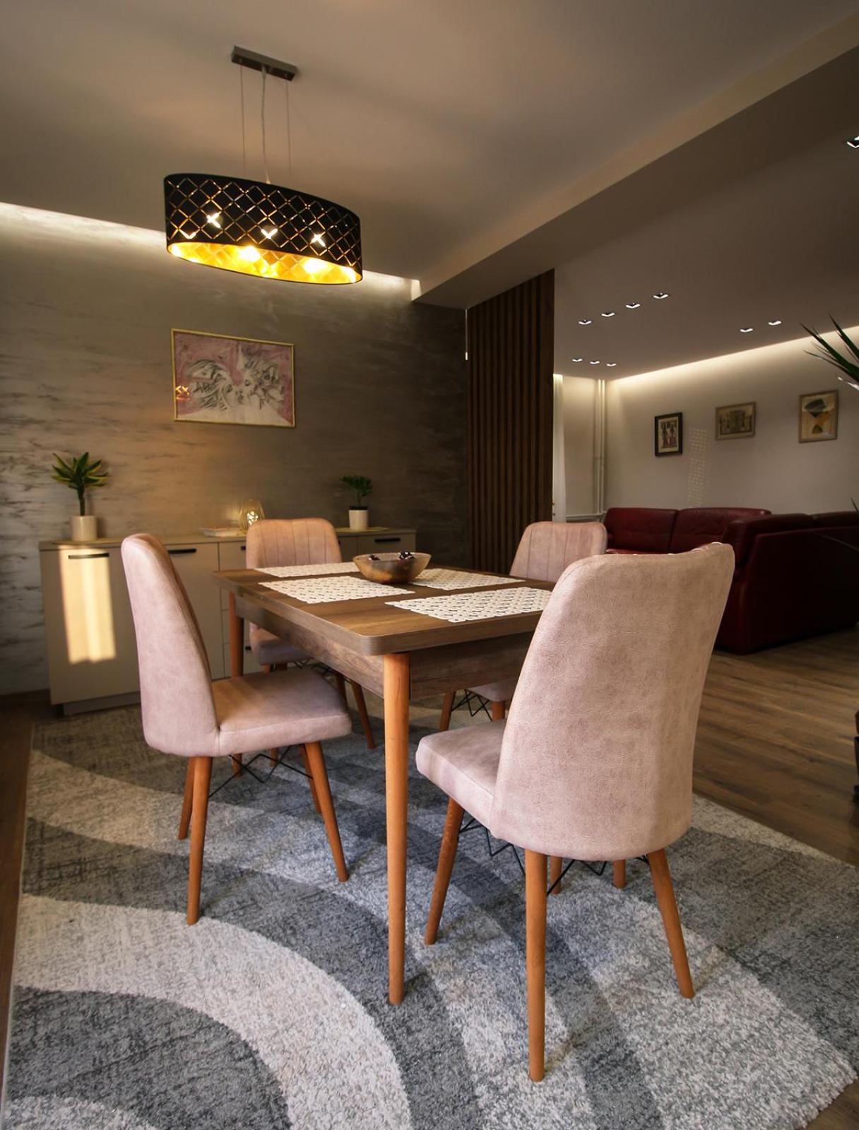 Apartment Sabac