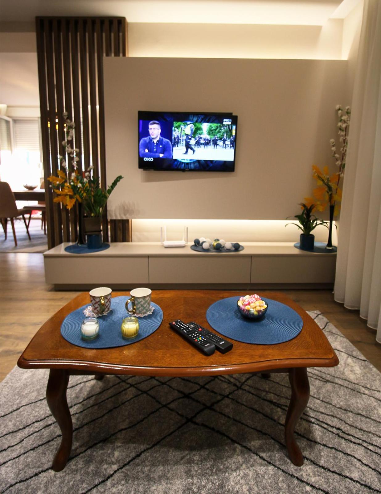 Apartment Sabac