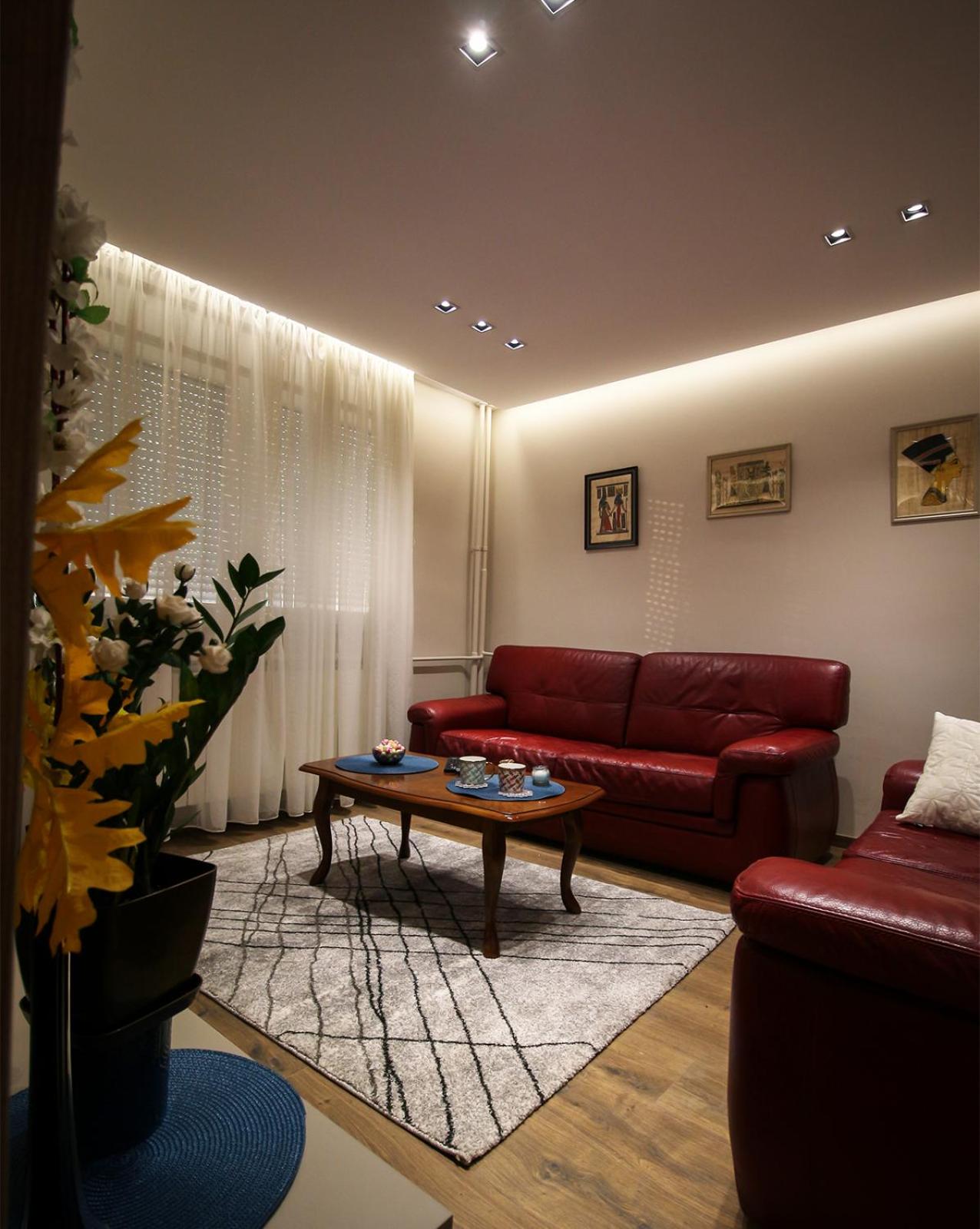 Apartment Sabac