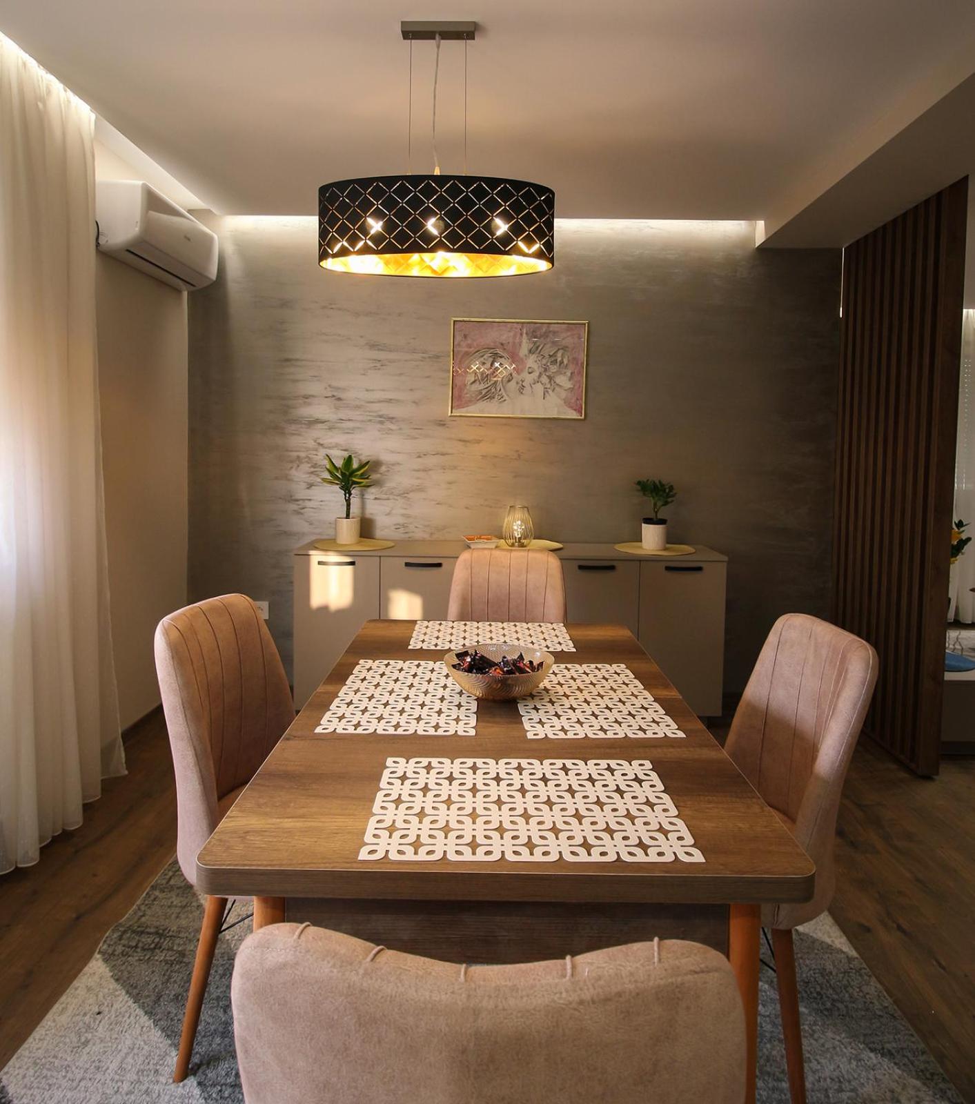 Apartment Sabac