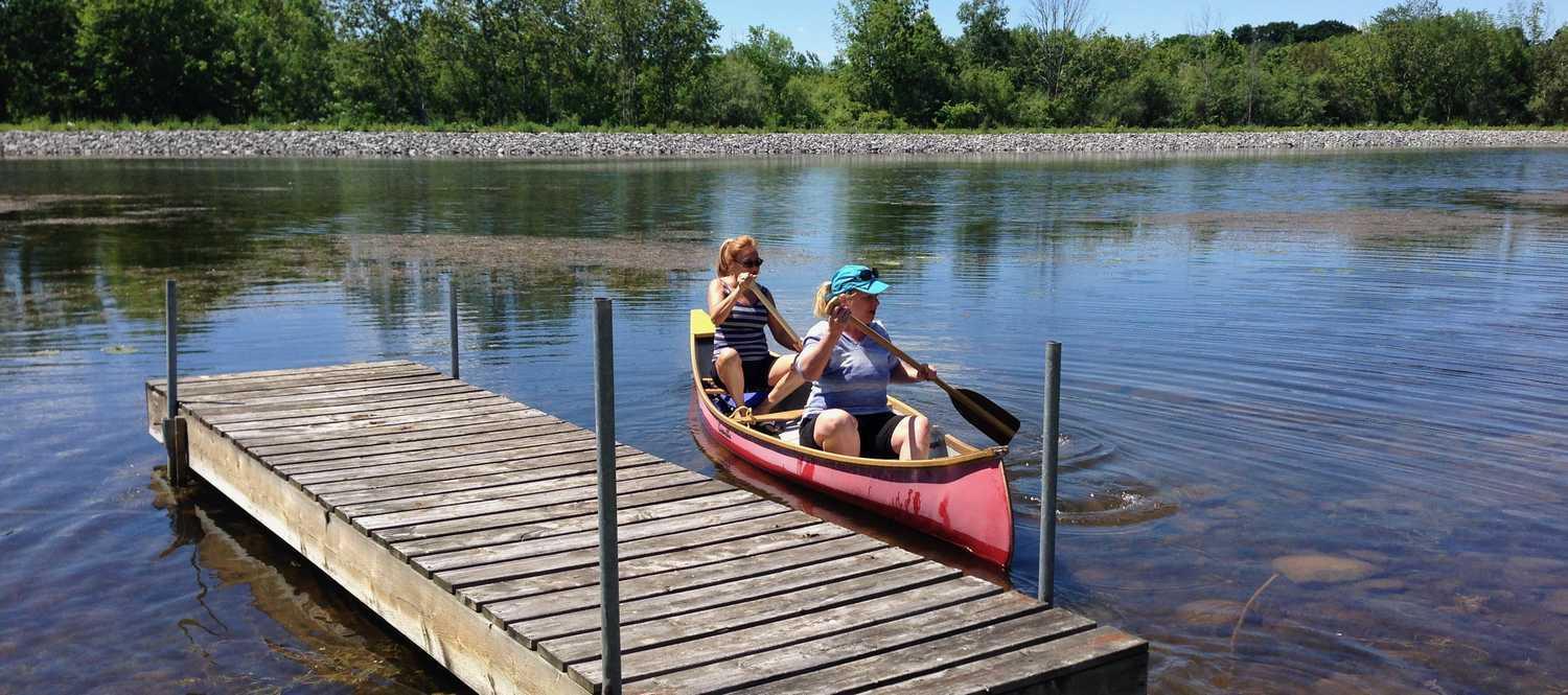 Liftlock Guest House