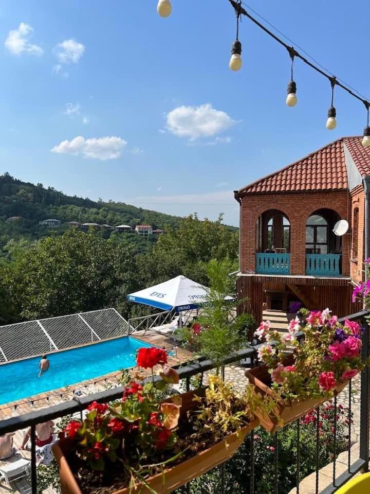 Guest House Marani view 4