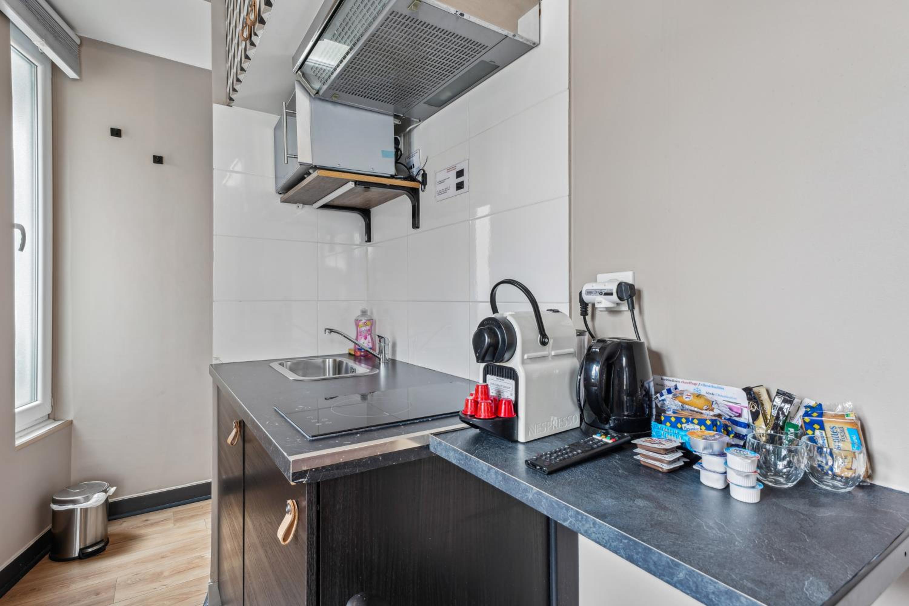 Résidence AURMAT - Appart - Hôtel - Paris - Boulogne, photo 29