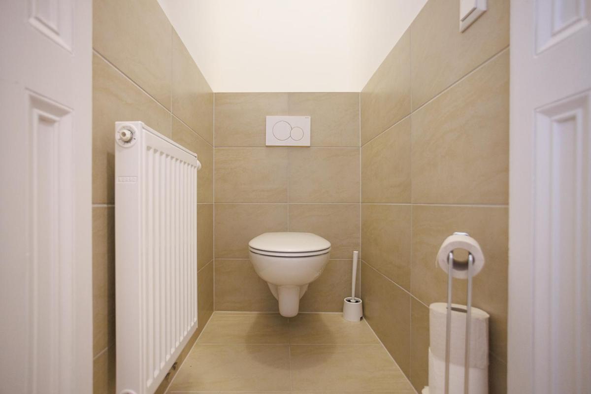 Stadtpark City Apartment is Calling - by 4ty3 Apartments