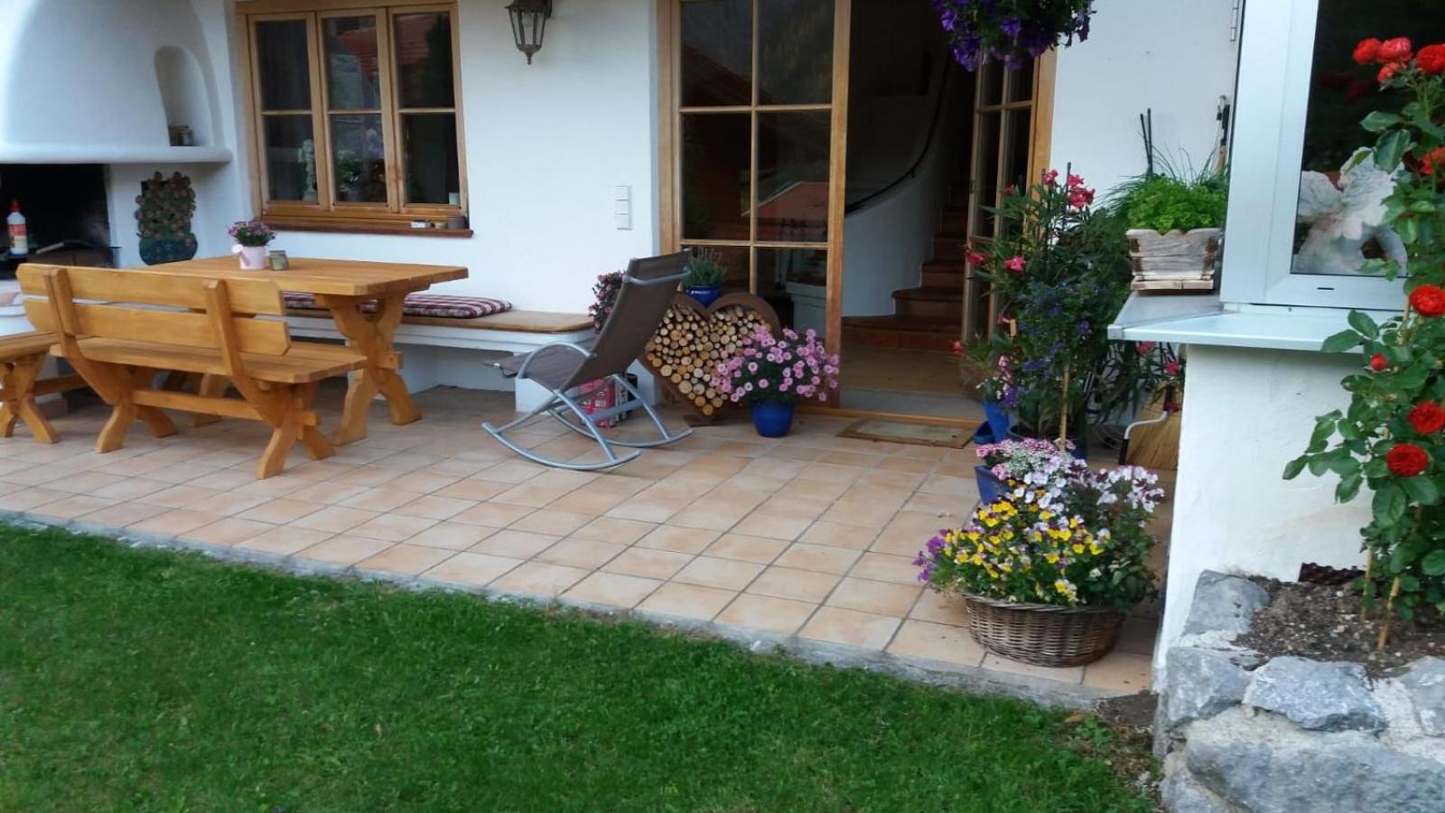 Landhaus am Bergfeld