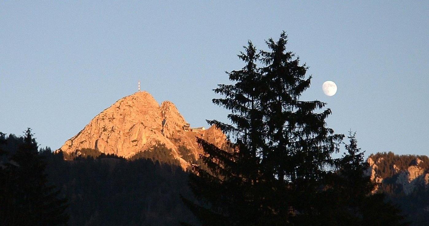 Landhaus am Bergfeld