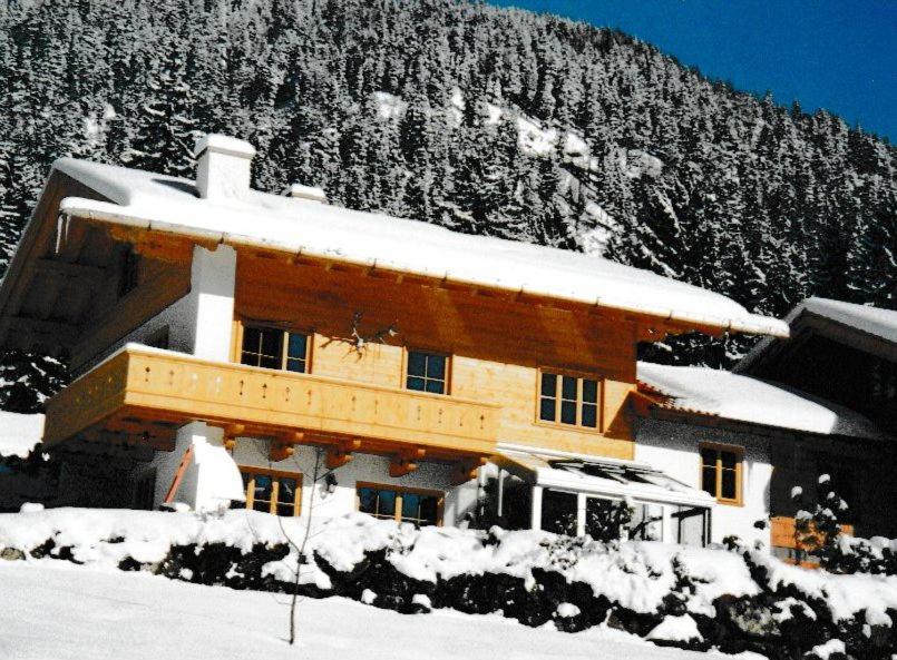 Landhaus am Bergfeld